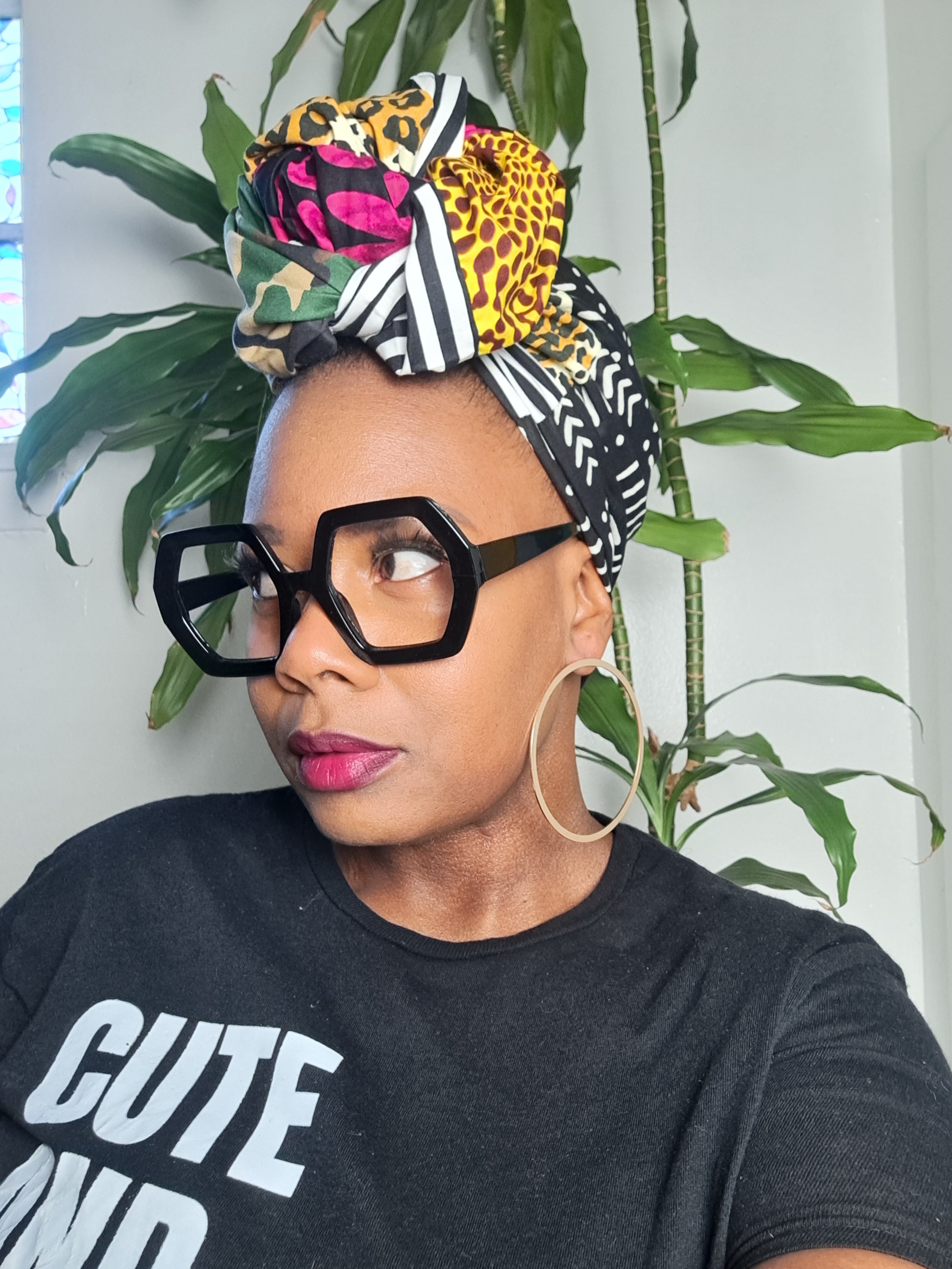 Renewed Ultimate Headwrap