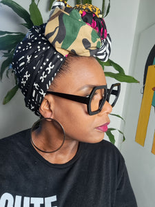 Renewed Ultimate Headwrap