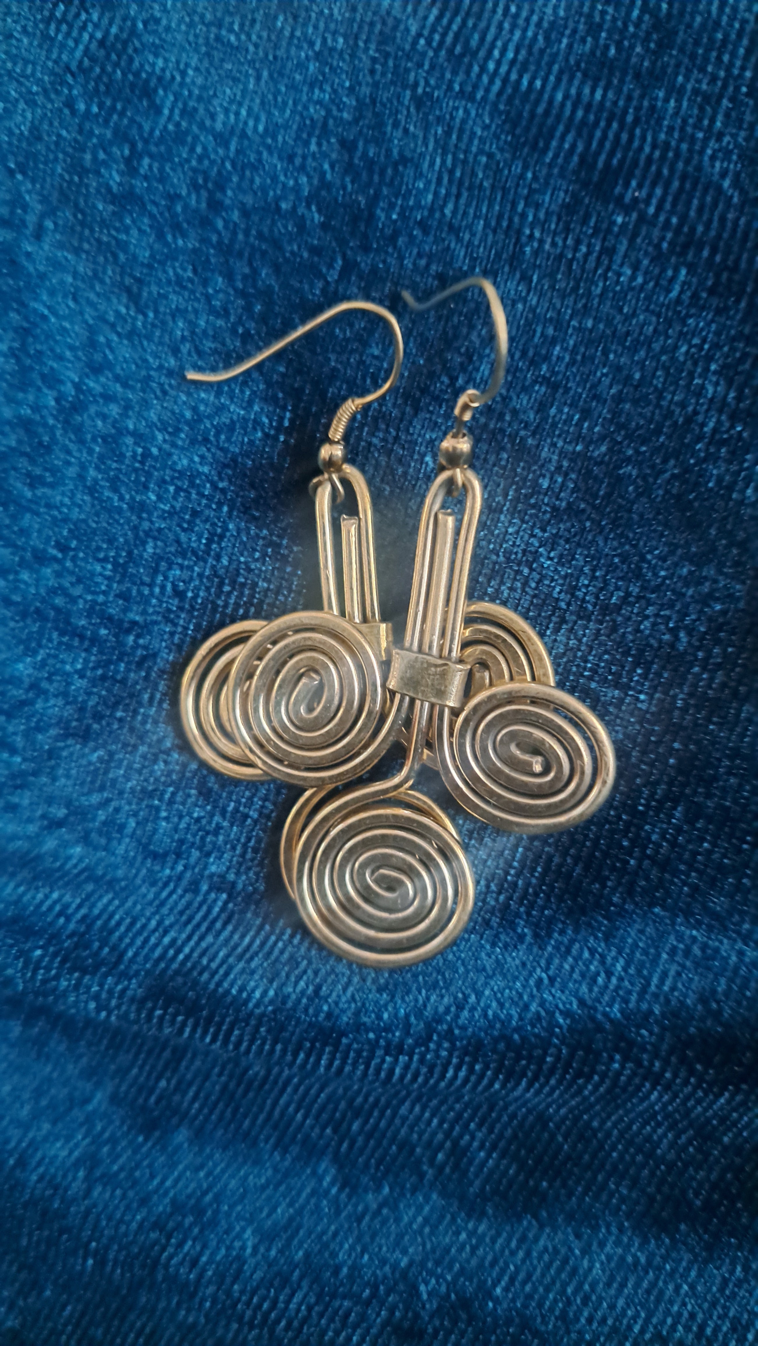 Robi Earrings