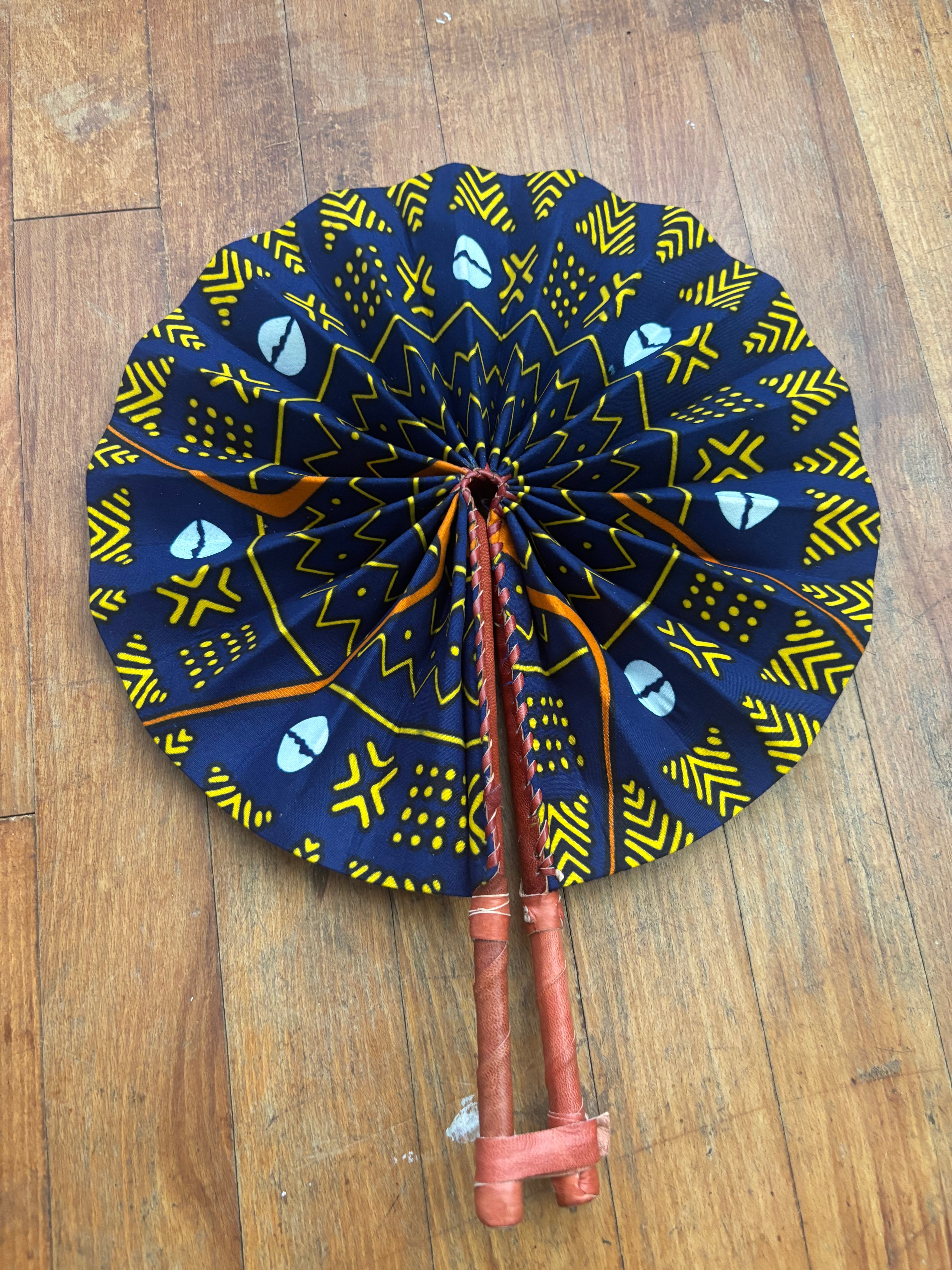 Uzo Fan