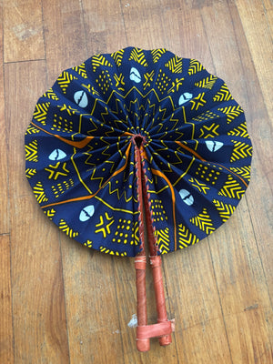 Uzo Fan