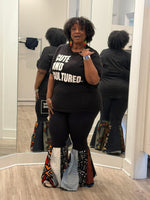 Cute and Cultured tshirt