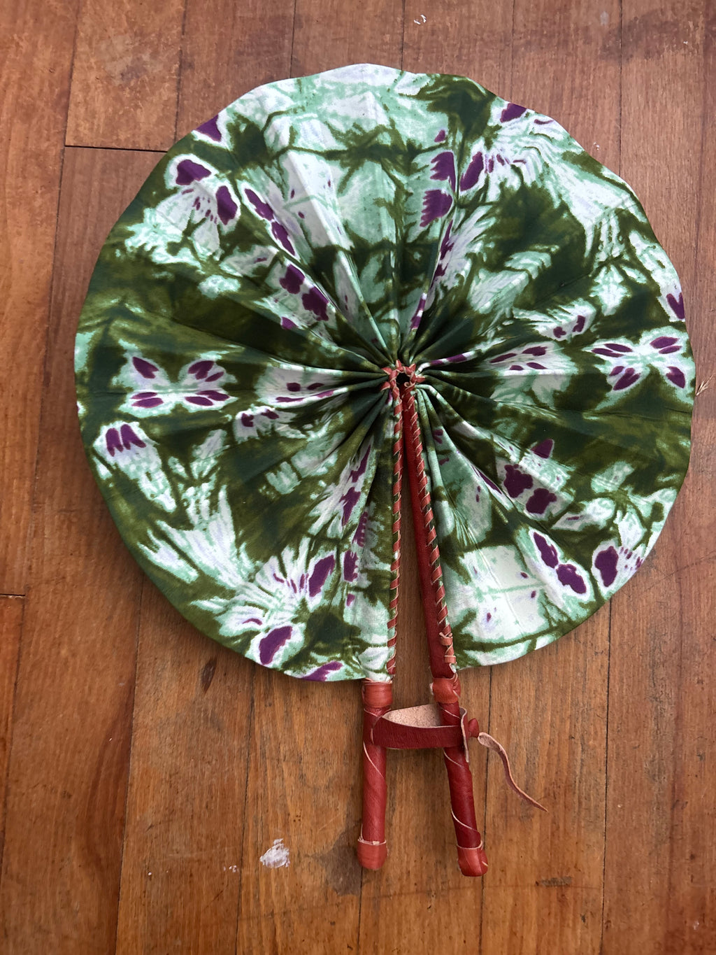 Uzo Fan