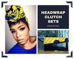 Headwrap Sets