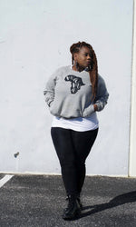Mama Africa Sweatshirt