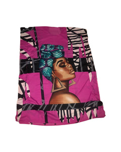Khanzi Caftan