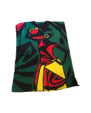 Khanzi Caftan