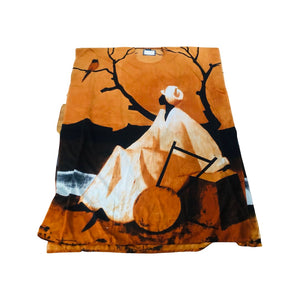 Khanzi Caftan
