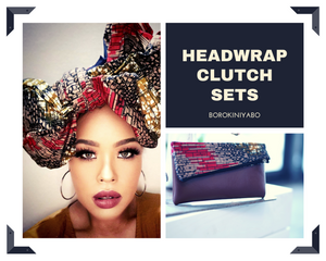 Headwrap Sets
